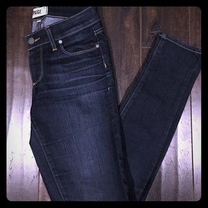 Paige Denim